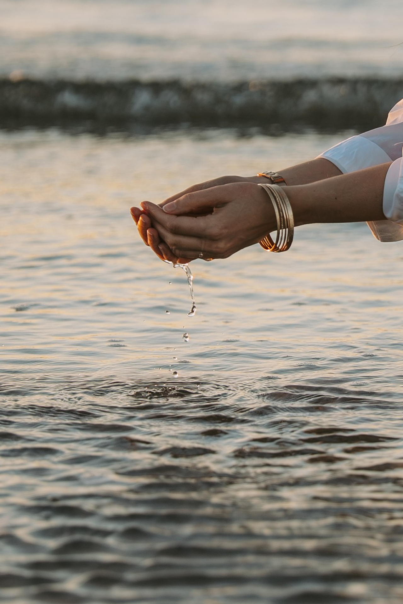 Les mains d’Eloïse