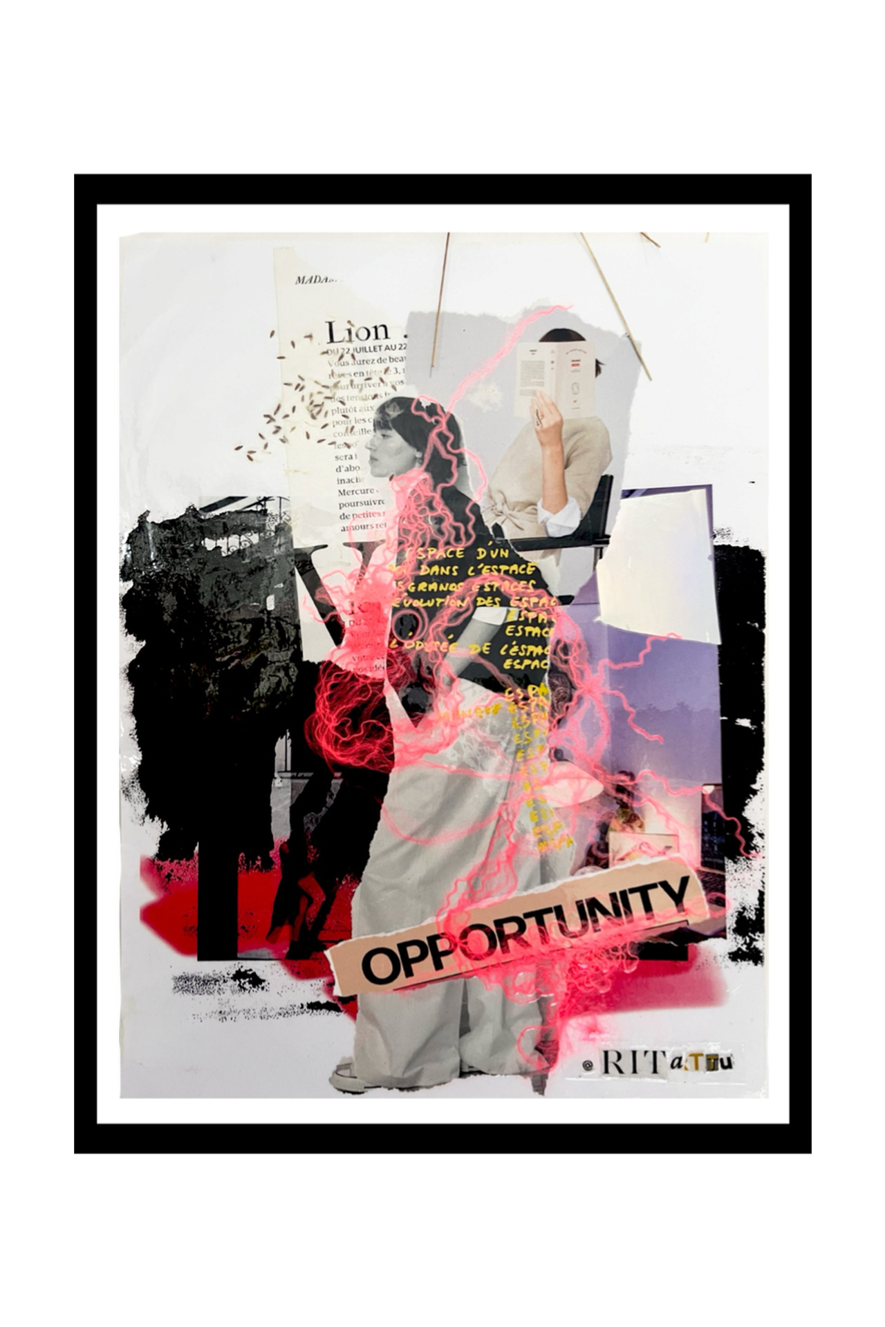 opportunity