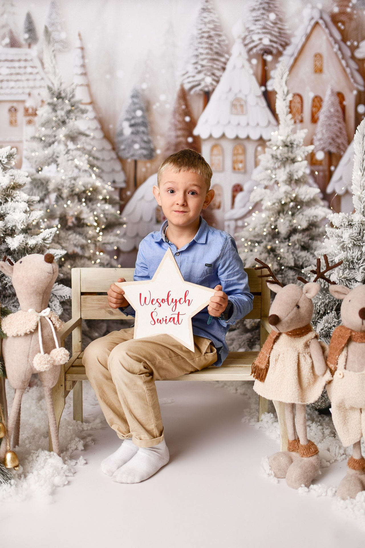 Referencje. Olga Sieradzka fotograf rodzinny, ciążowy i dziecięcy w Pile