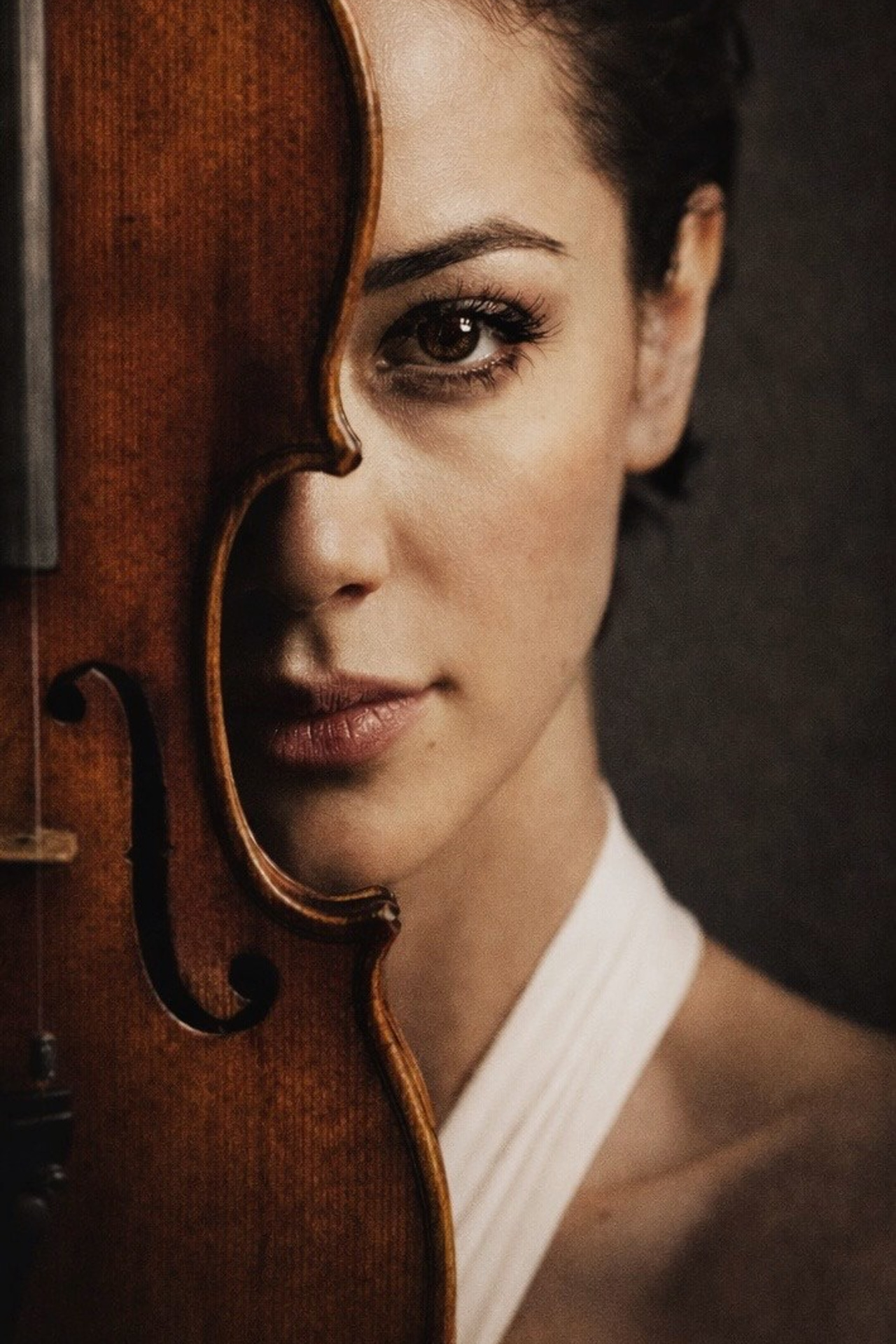 Andreea si&nbsp;muzica ei