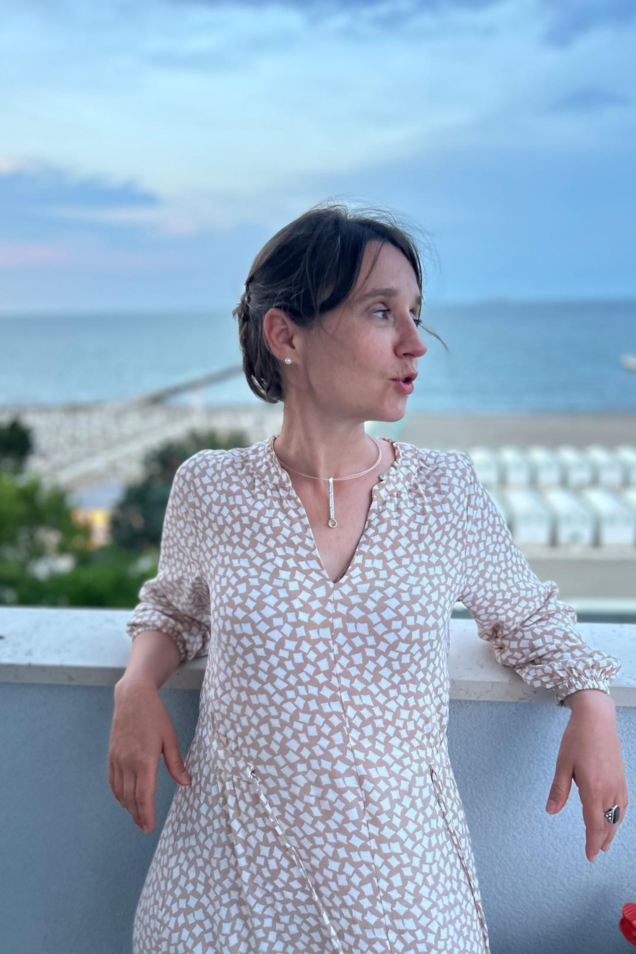 Blog. Nadia Kuprina. Artist