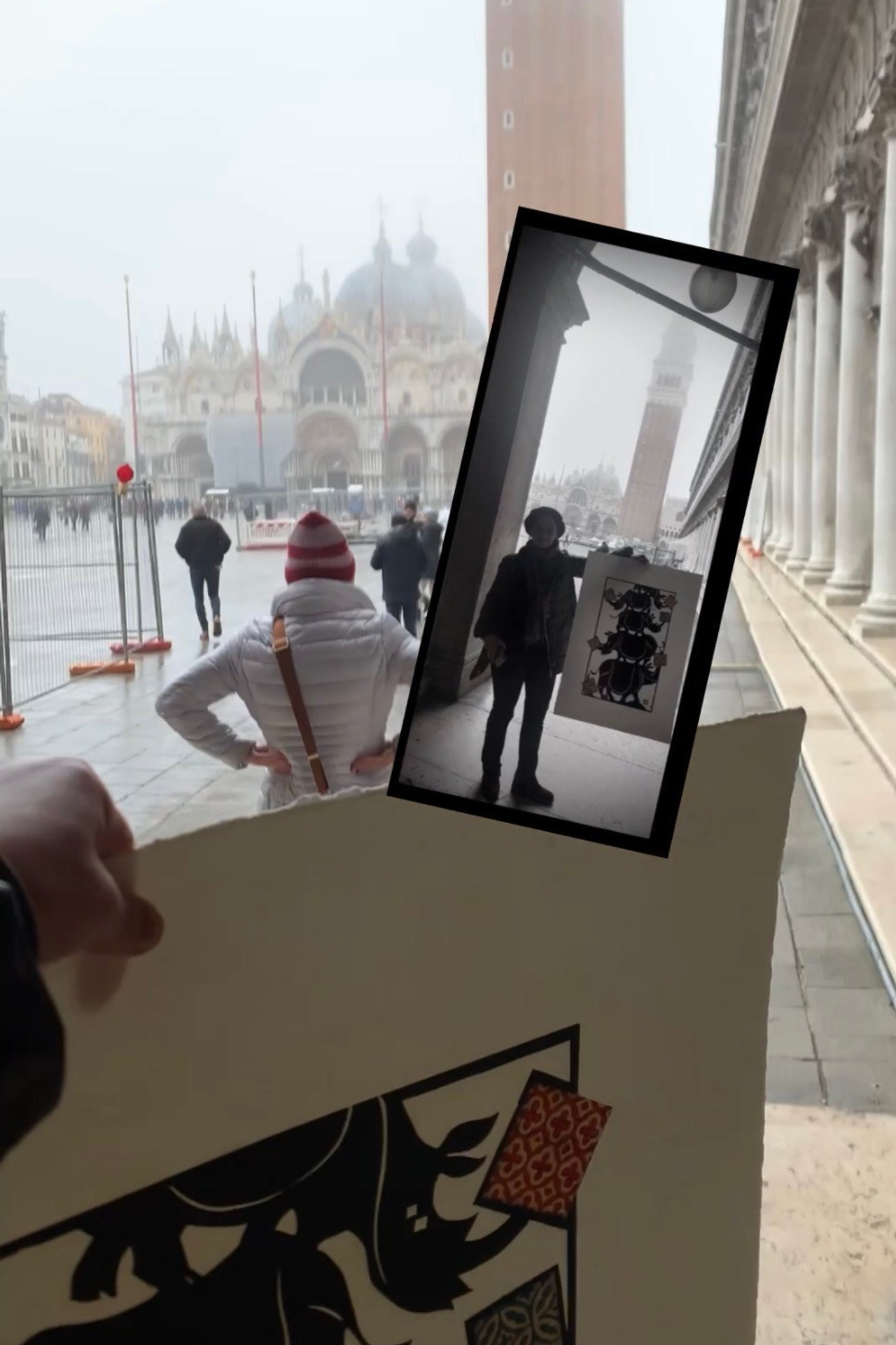 Blog. Nadia Kuprina. Artist