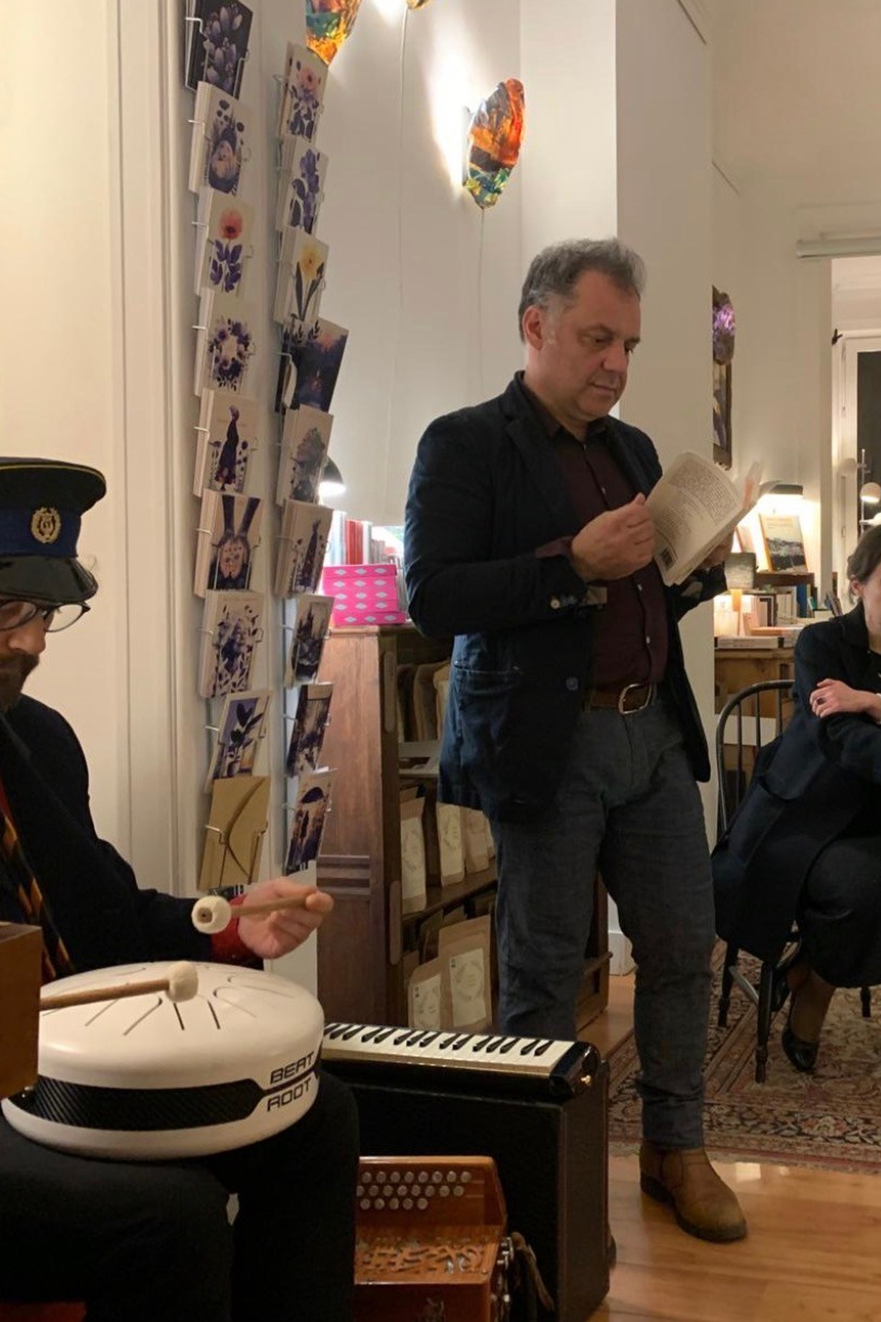 Time to fly…. Nadia Kuprina. Artist