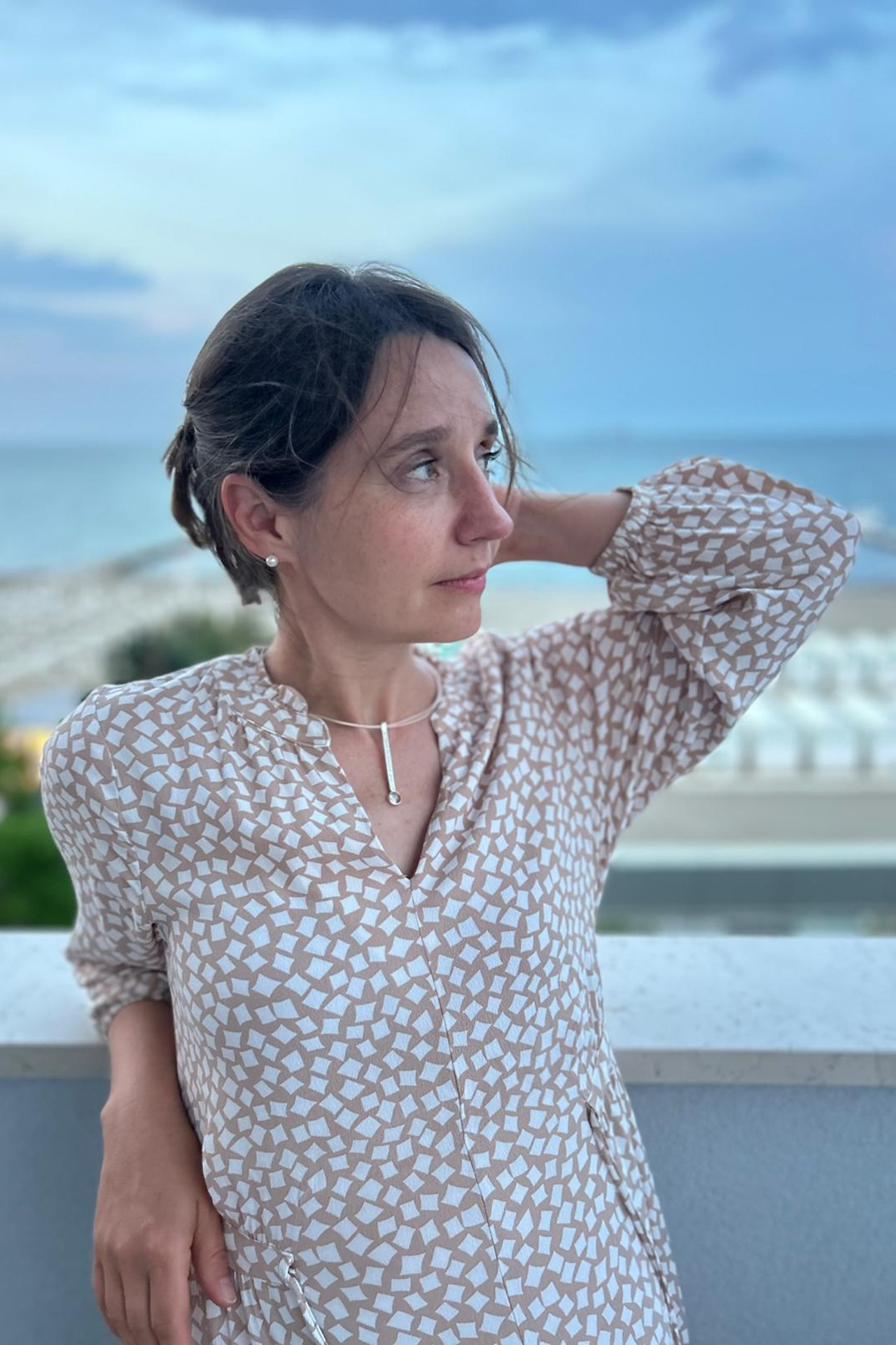 Blog. Nadia Kuprina. Artist