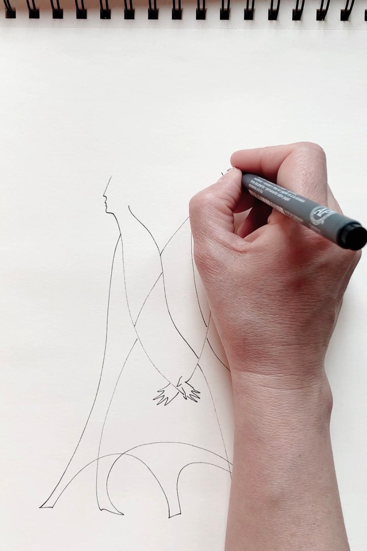 Blog. Nadia Kuprina. Artist