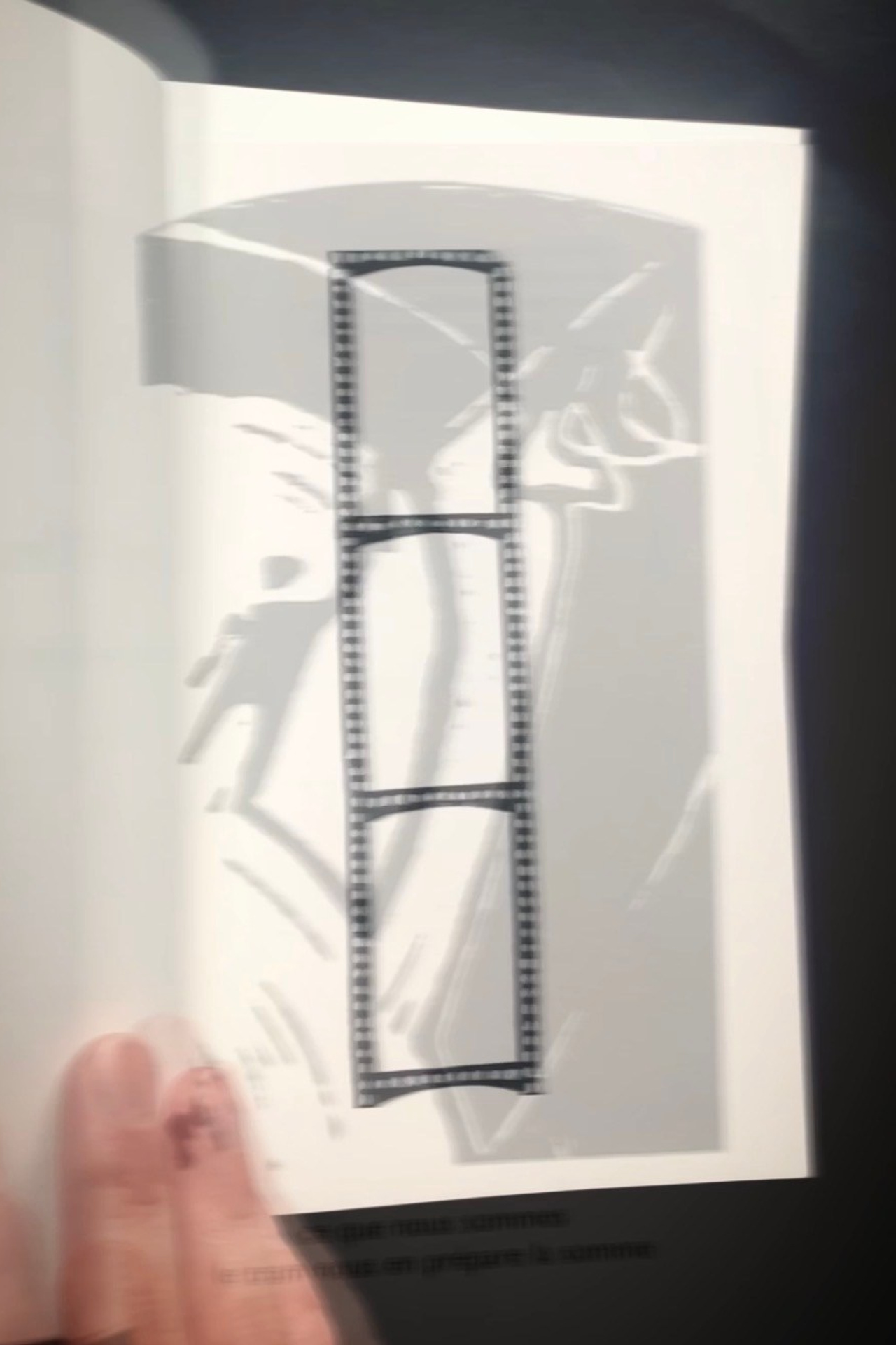 Upcoming: Ciné-Tram performance in Brussels March 14. Nadia Kuprina. Artist