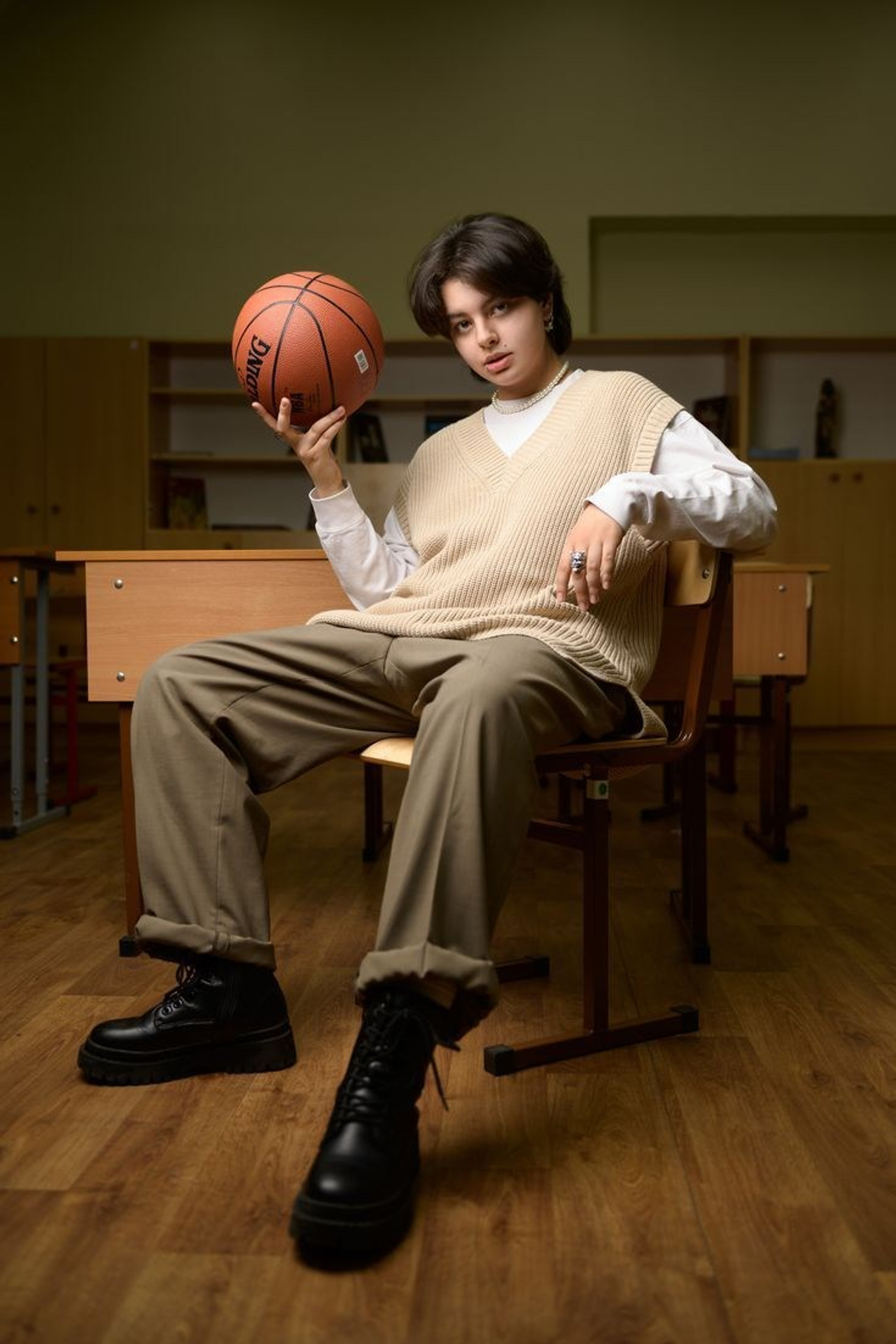 приклади індивідуальних фото для фотоальбому