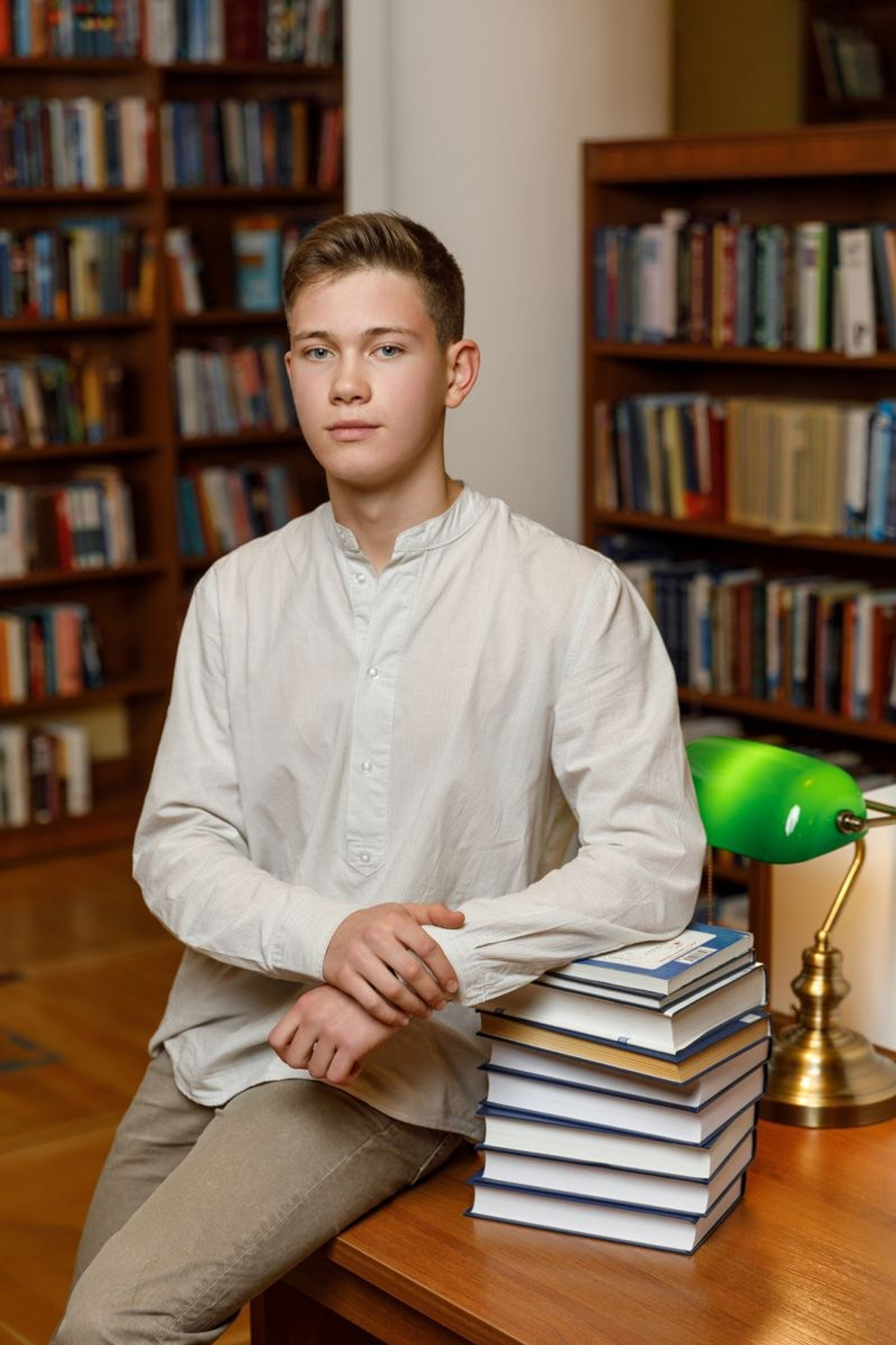 приклади індивідуальних фото для фотоальбому