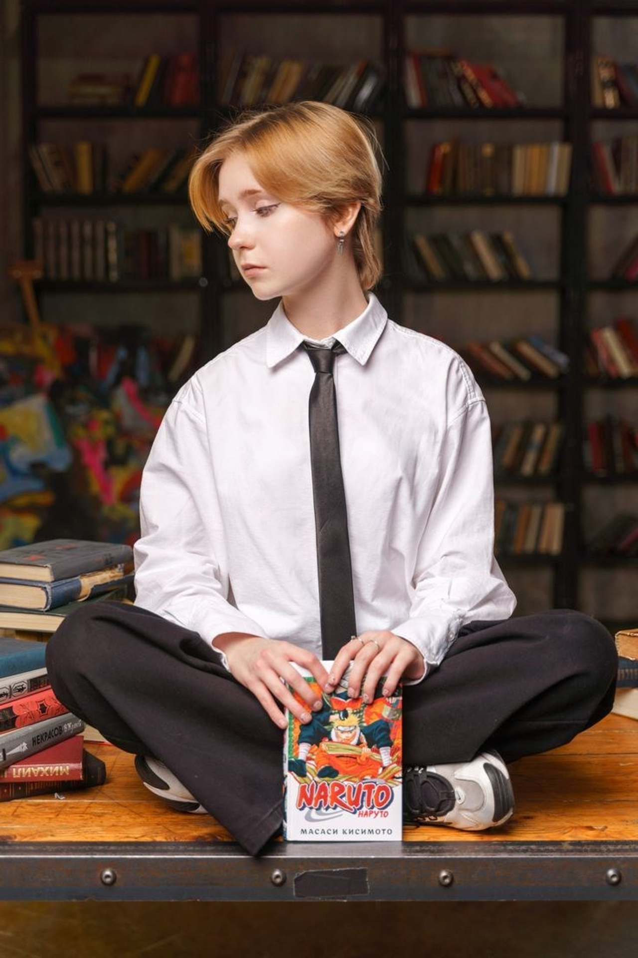 приклади індивідуальних фото для фотоальбому