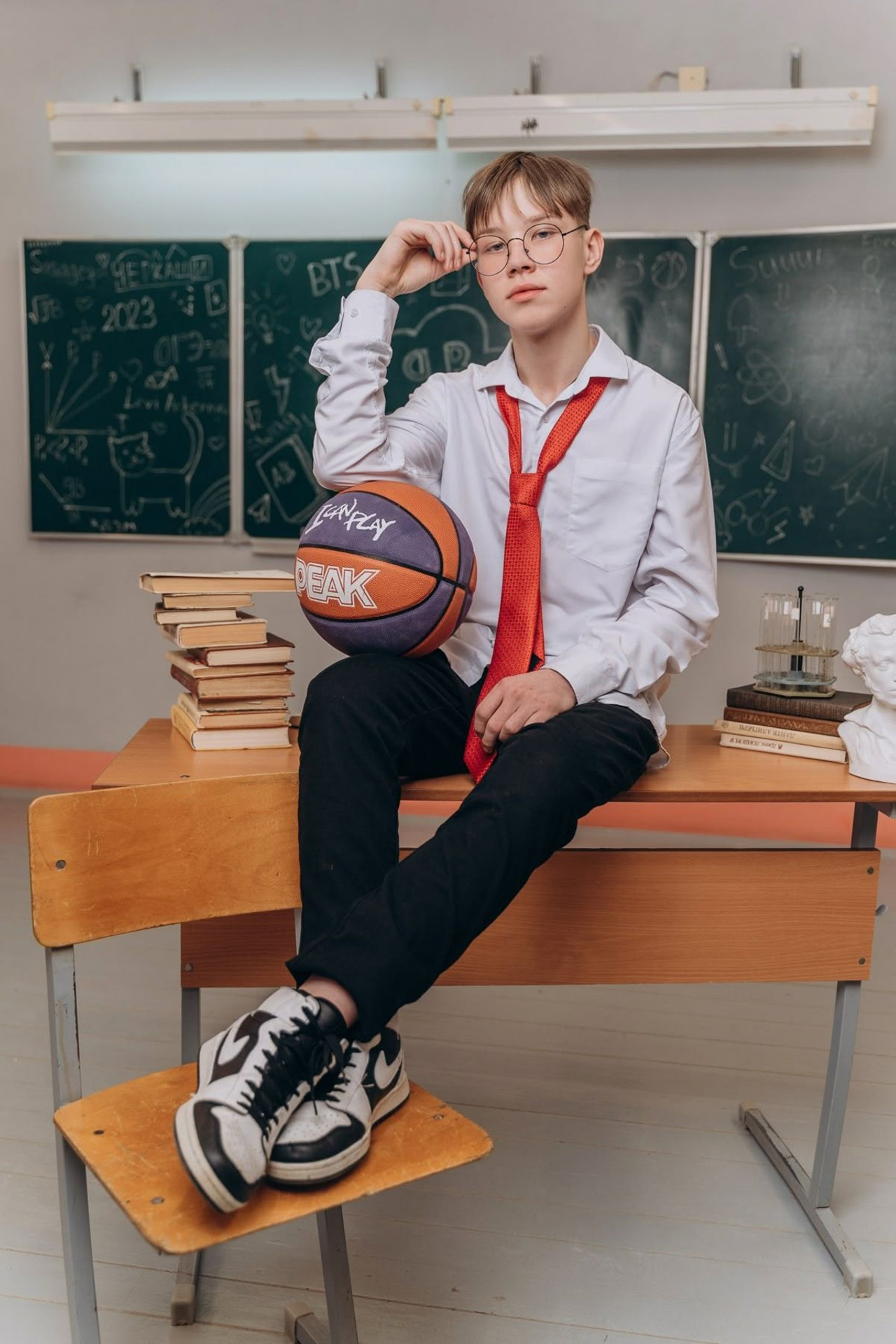 приклади індивідуальних фото для фотоальбому