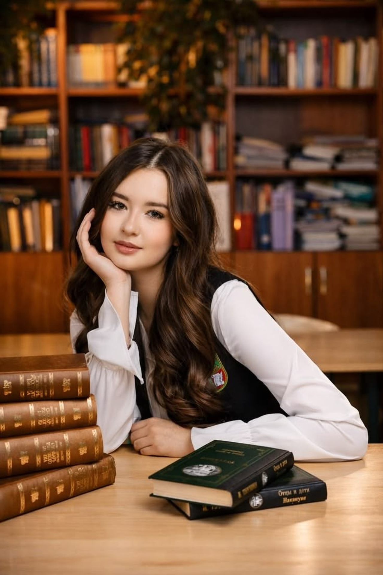 приклади індивідуальних фото для фотоальбому