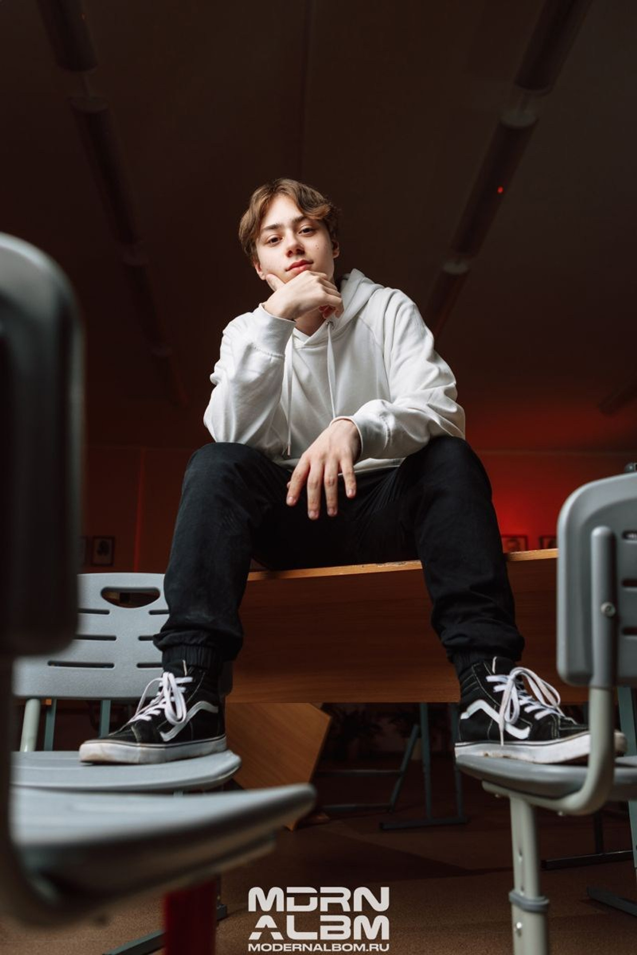 приклади індивідуальних фото для фотоальбому