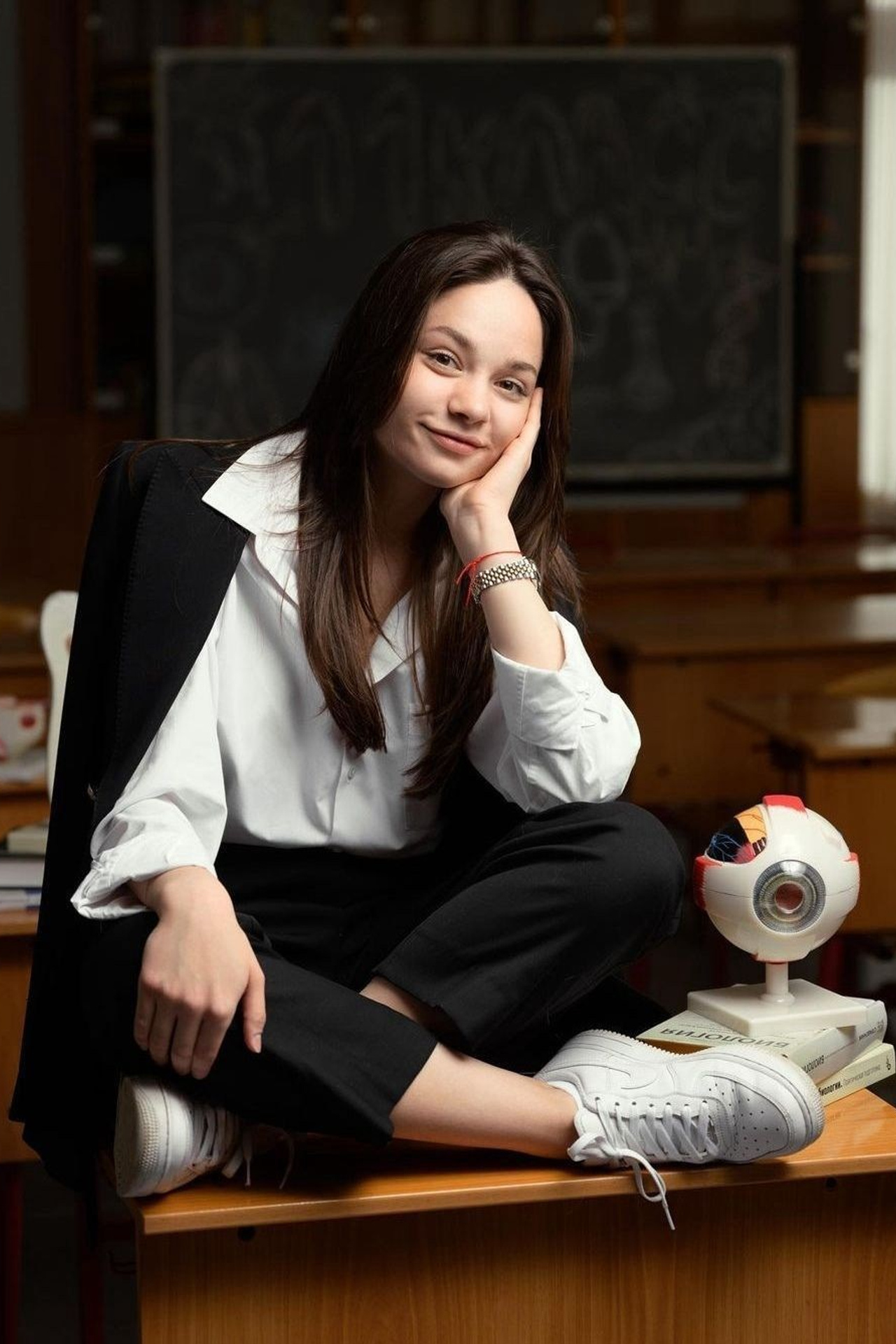 приклади індивідуальних фото для фотоальбому