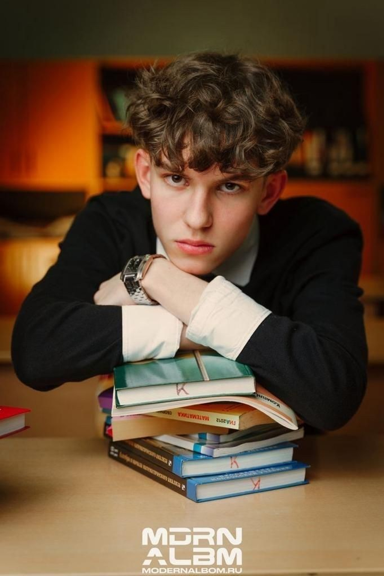 приклади індивідуальних фото для фотоальбому