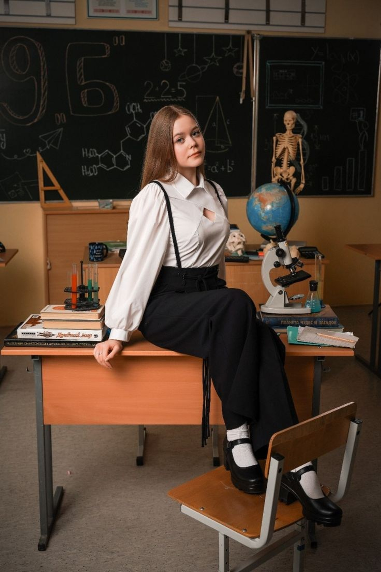 приклади індивідуальних фото для фотоальбому