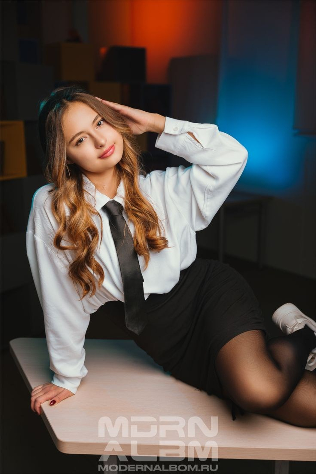 приклади індивідуальних фото для фотоальбому