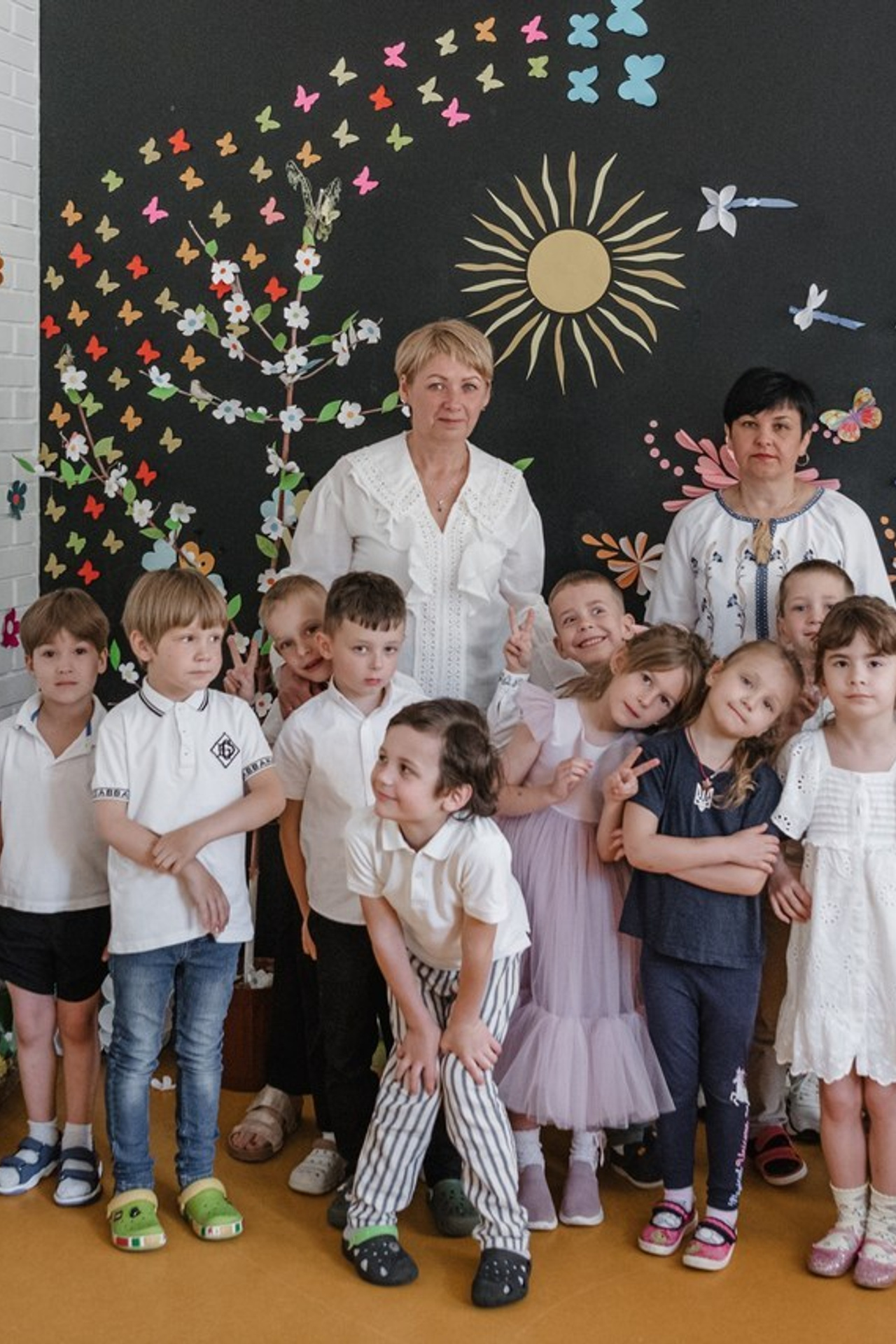 Відгуки. Репортажний та сімейний фотограф Дар’я Хорошавцева