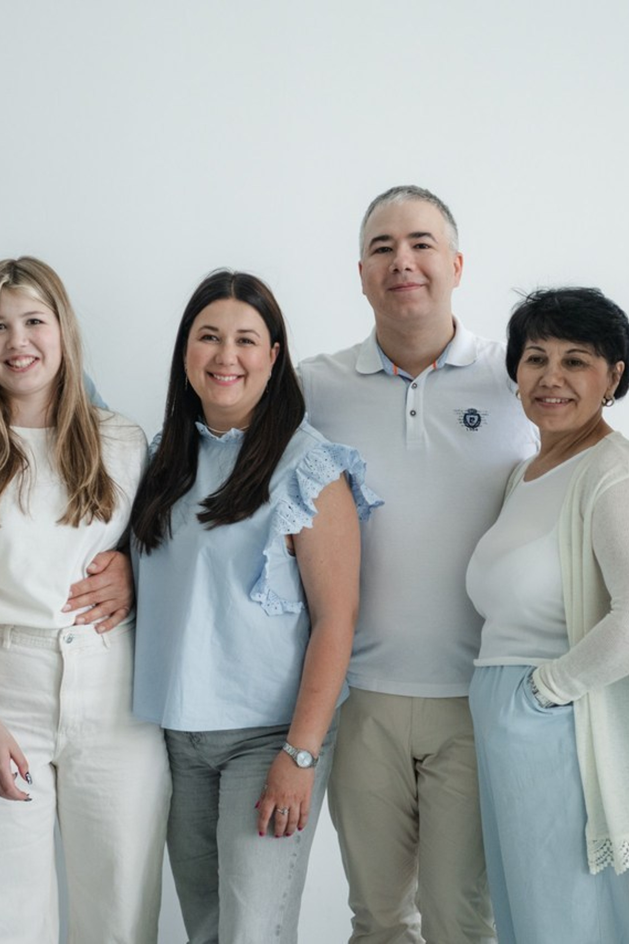 Відгуки. Репортажний та сімейний фотограф Дар’я Хорошавцева