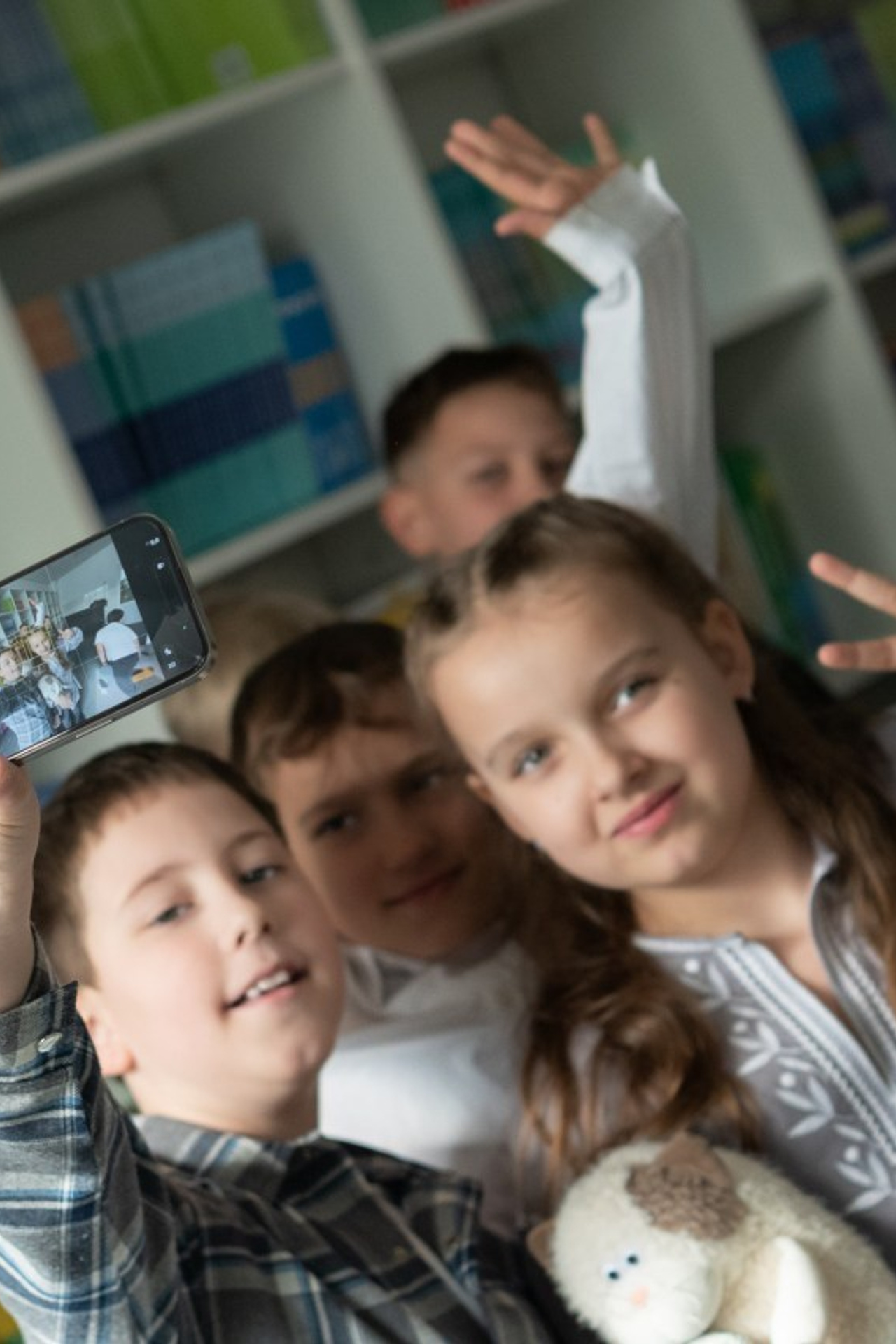 Відгуки. Репортажний та сімейний фотограф Дар’я Хорошавцева