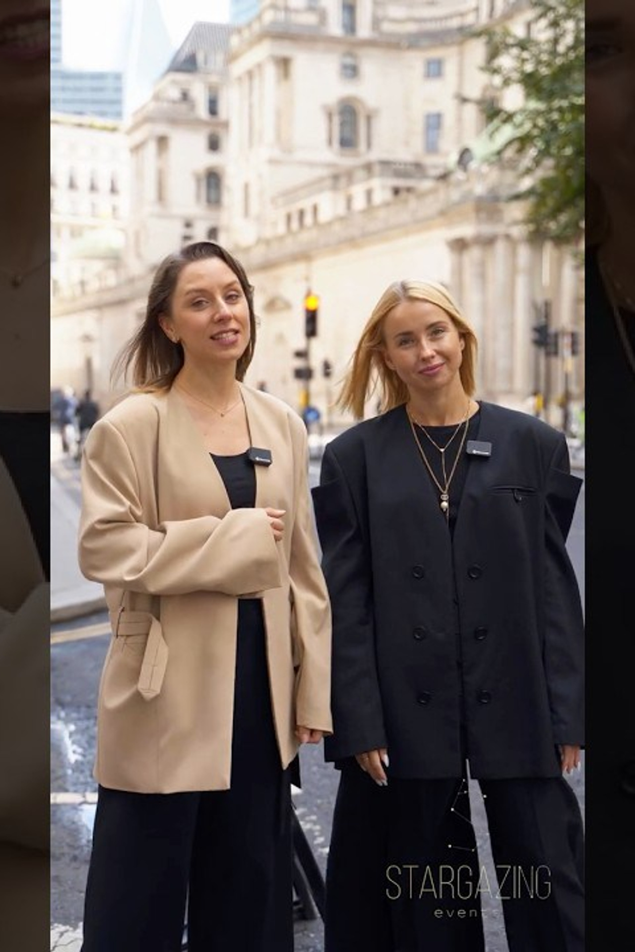 Videos. Photographer in London Daria Agafonova
