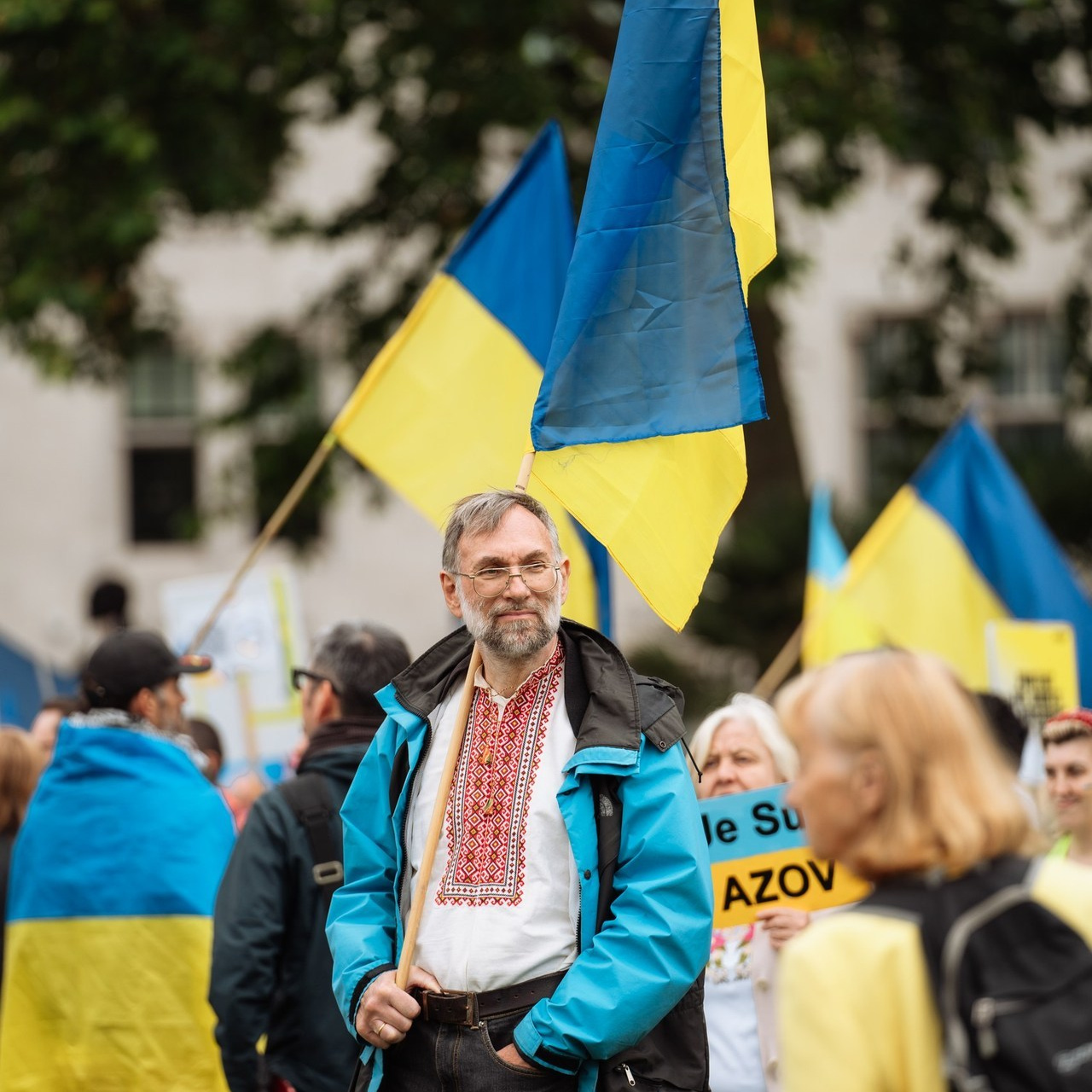 Reviews. Photographer in London Daria Agafonova