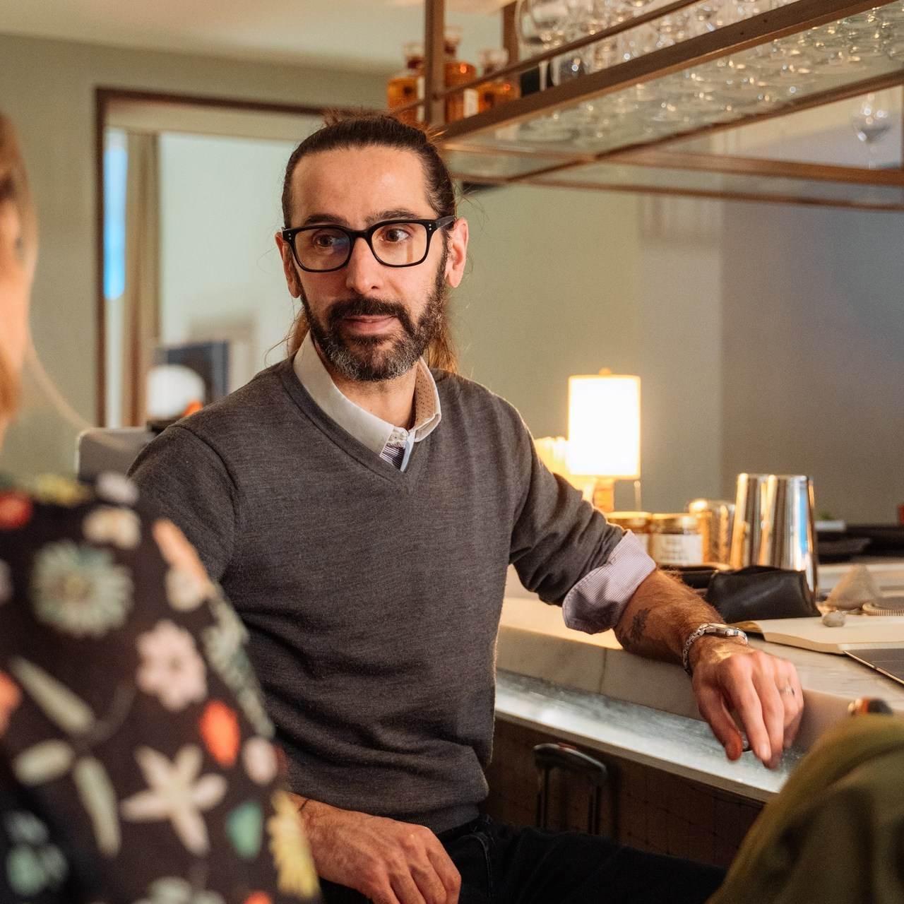 Reviews. Photographer in London Daria Agafonova