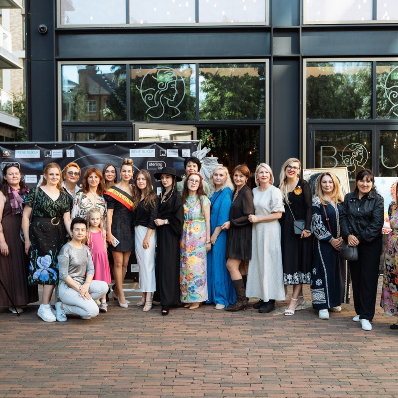 Reviews. Photographer in London Daria Agafonova