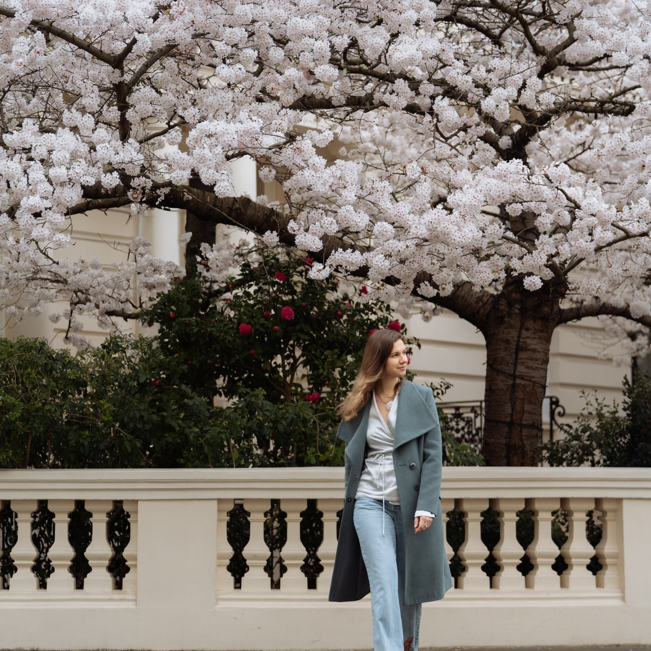 Reviews. Photographer in London Daria Agafonova