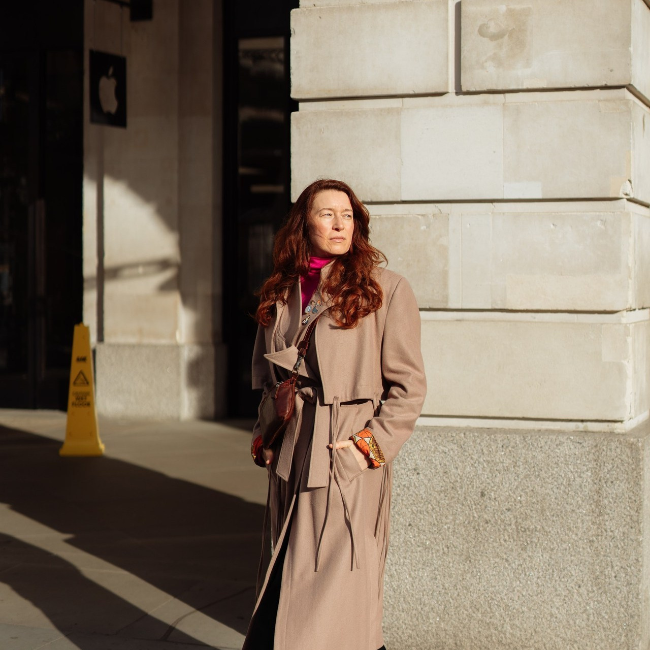 Reviews. Photographer in London Daria Agafonova