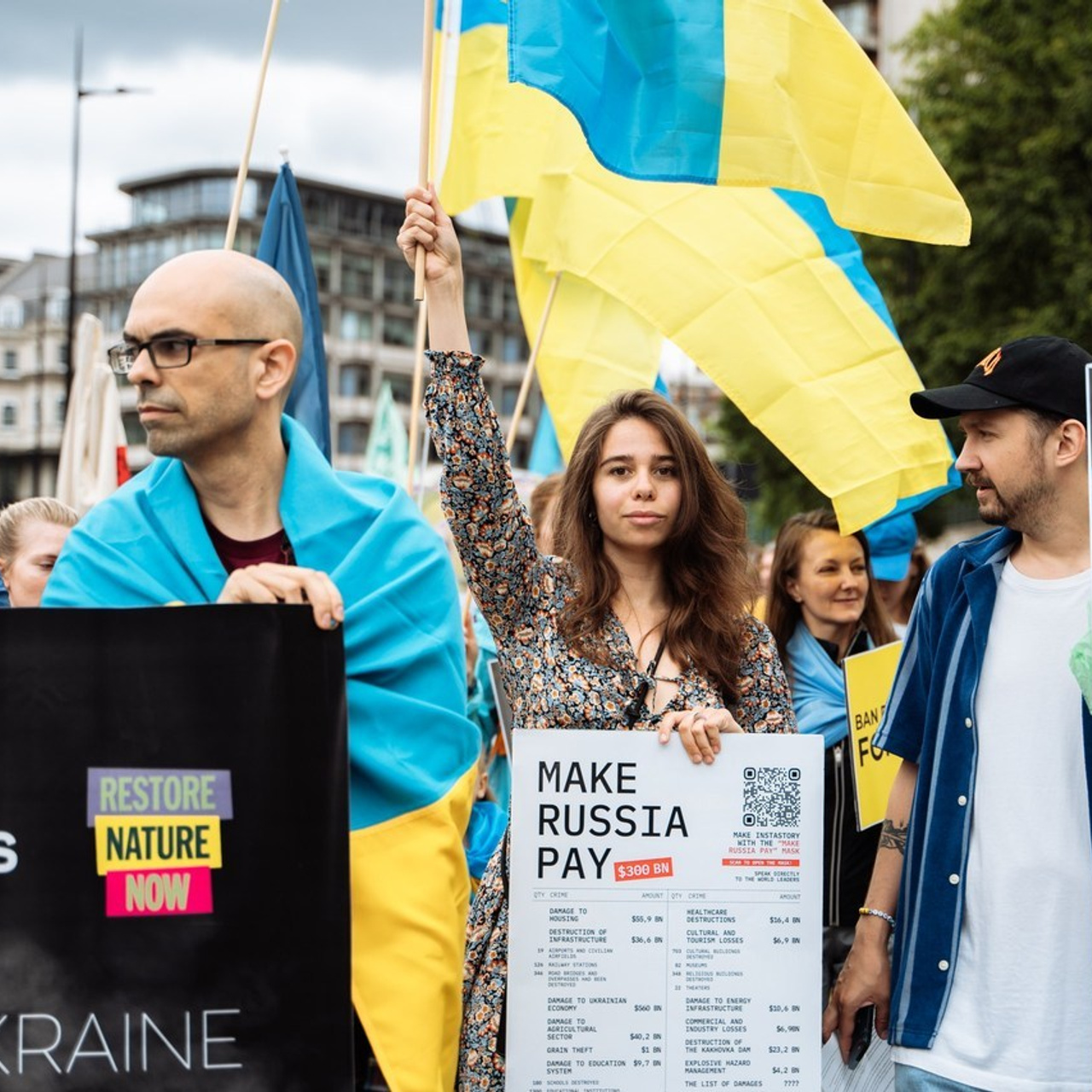 Reviews. Photographer in London Daria Agafonova