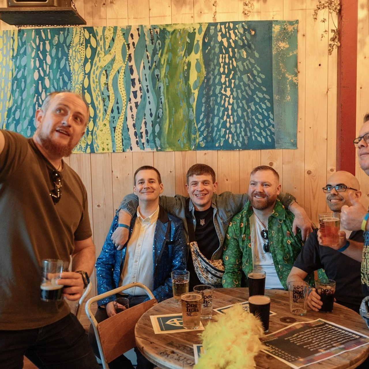 Reviews. Photographer in London Daria Agafonova