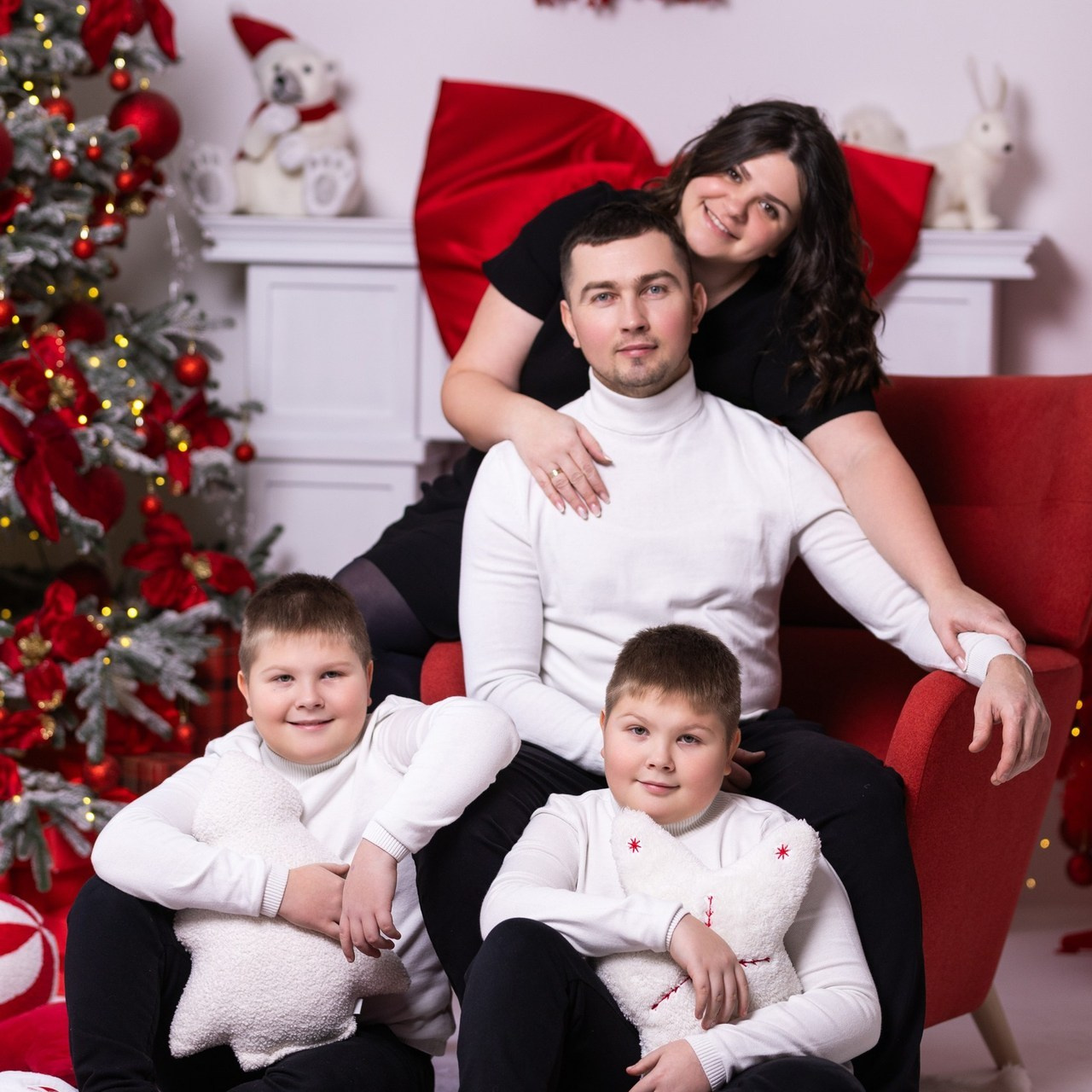 Отзывы. Главная