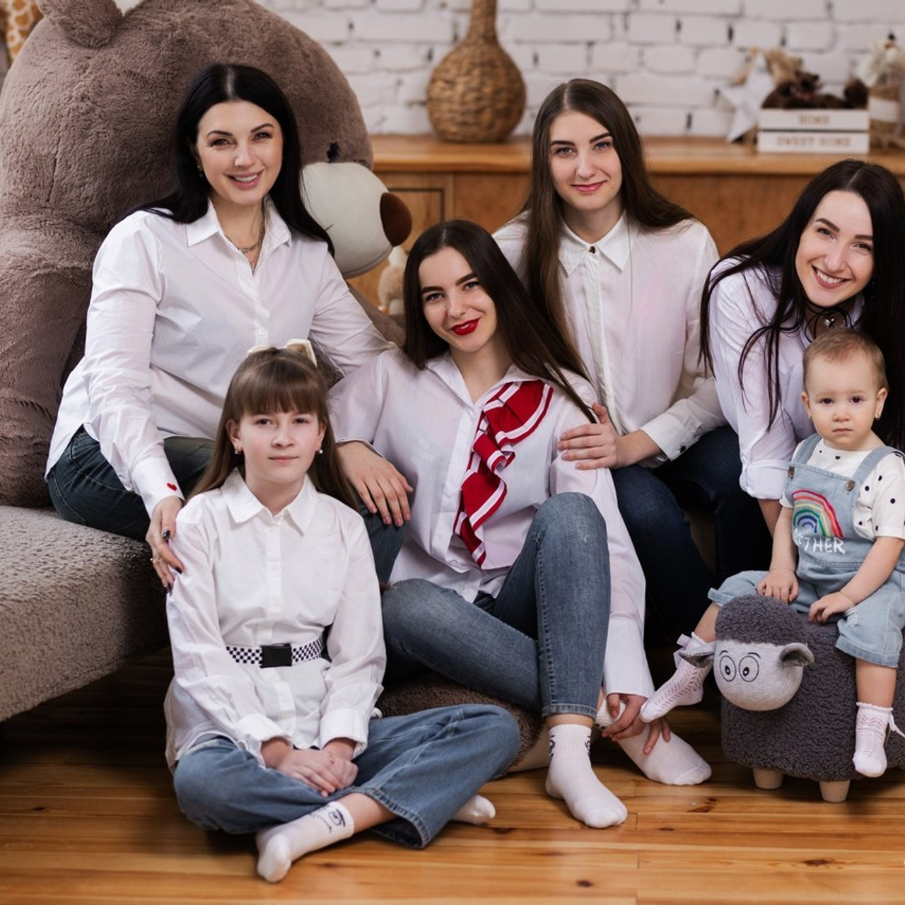 Отзывы. Главная