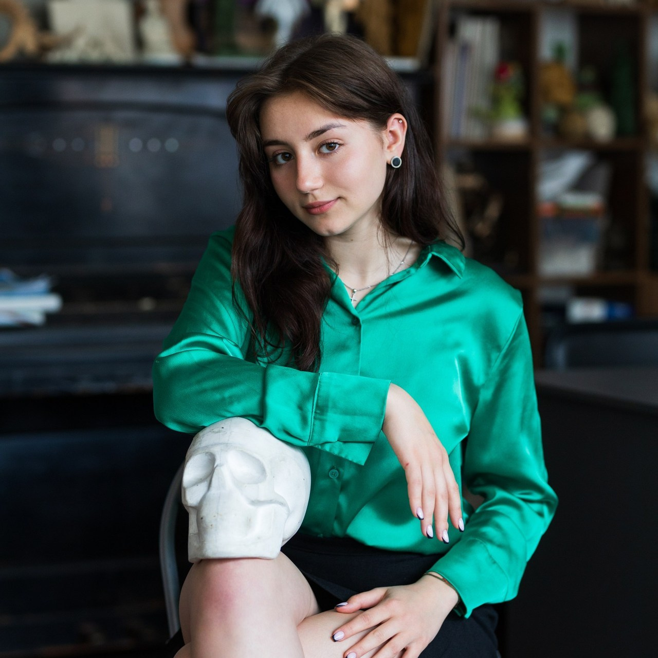 Отзывы. Главная