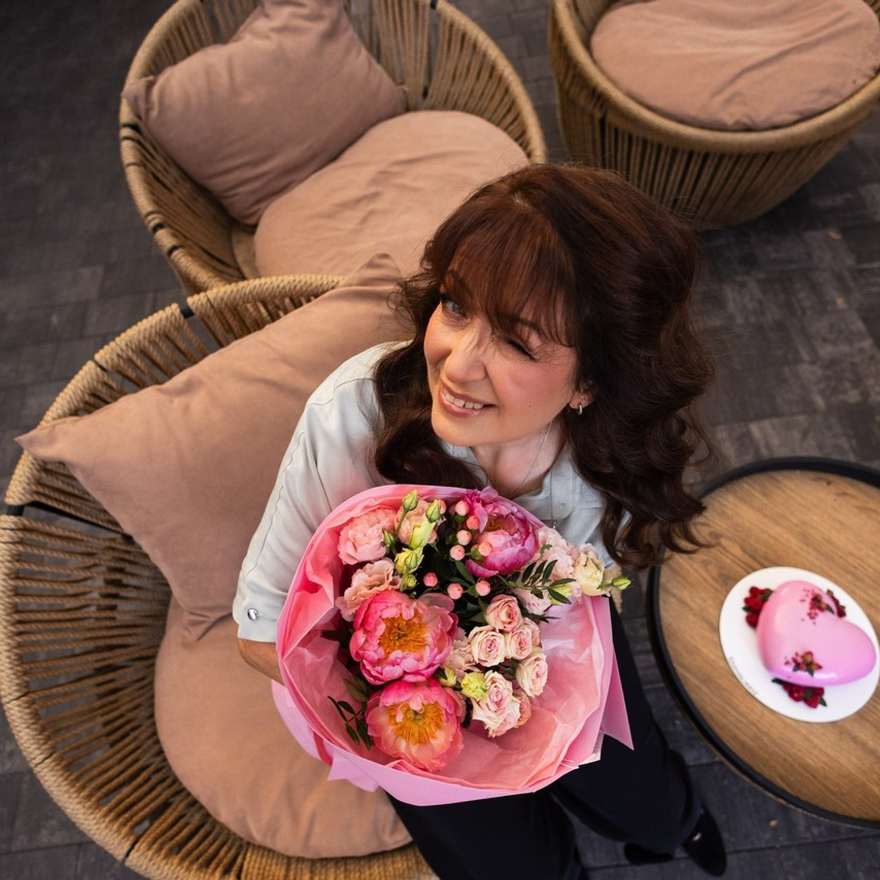 Отзывы. Главная