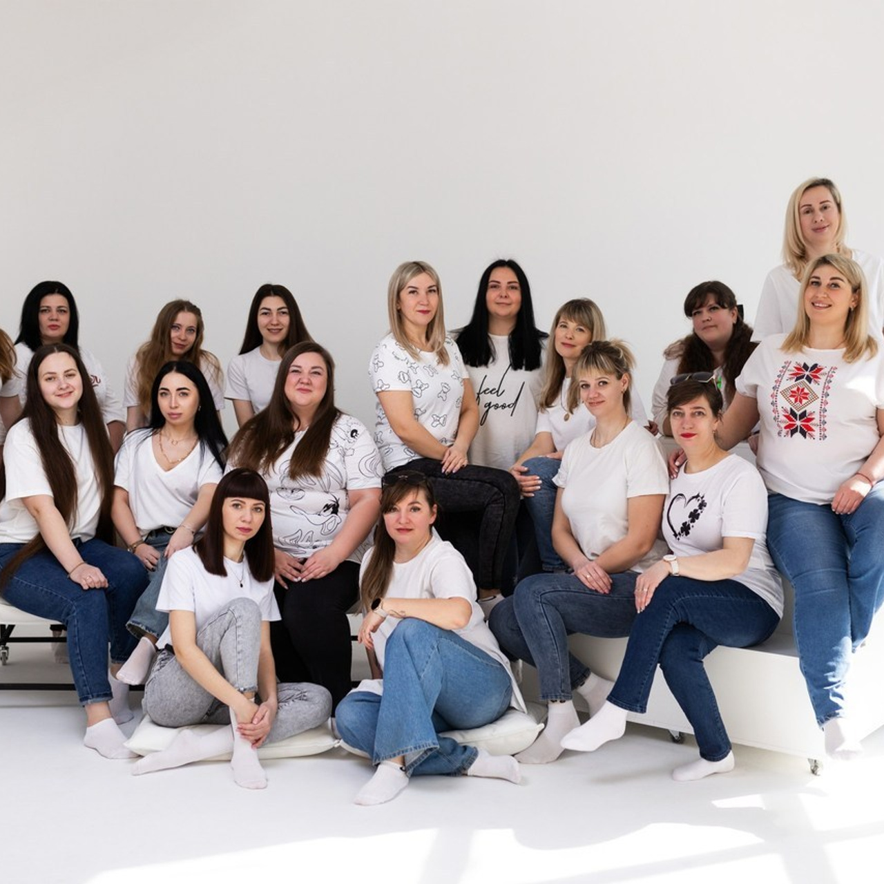 Отзывы. Главная