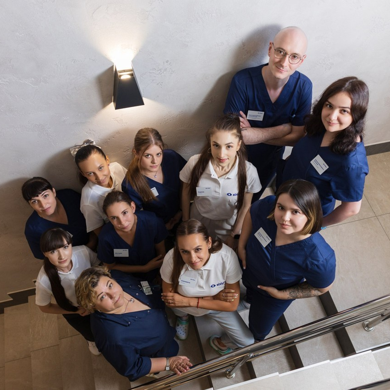 Отзывы. Главная