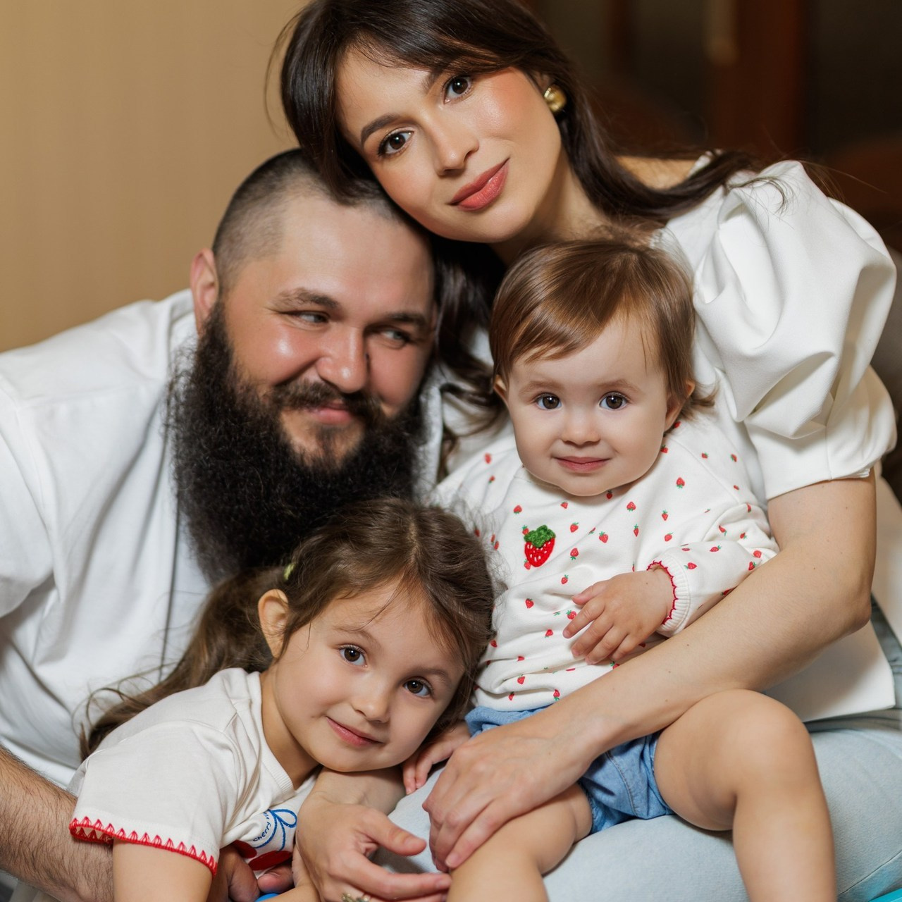 Отзывы. Фотограф Ольга