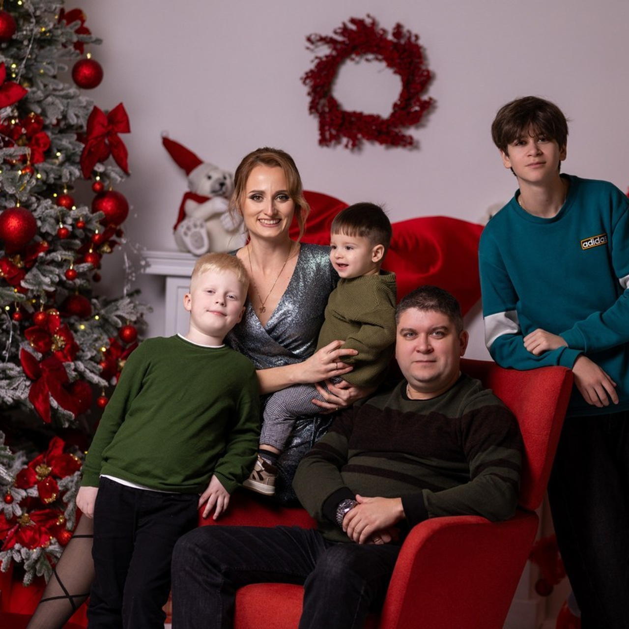 Отзывы. Главная