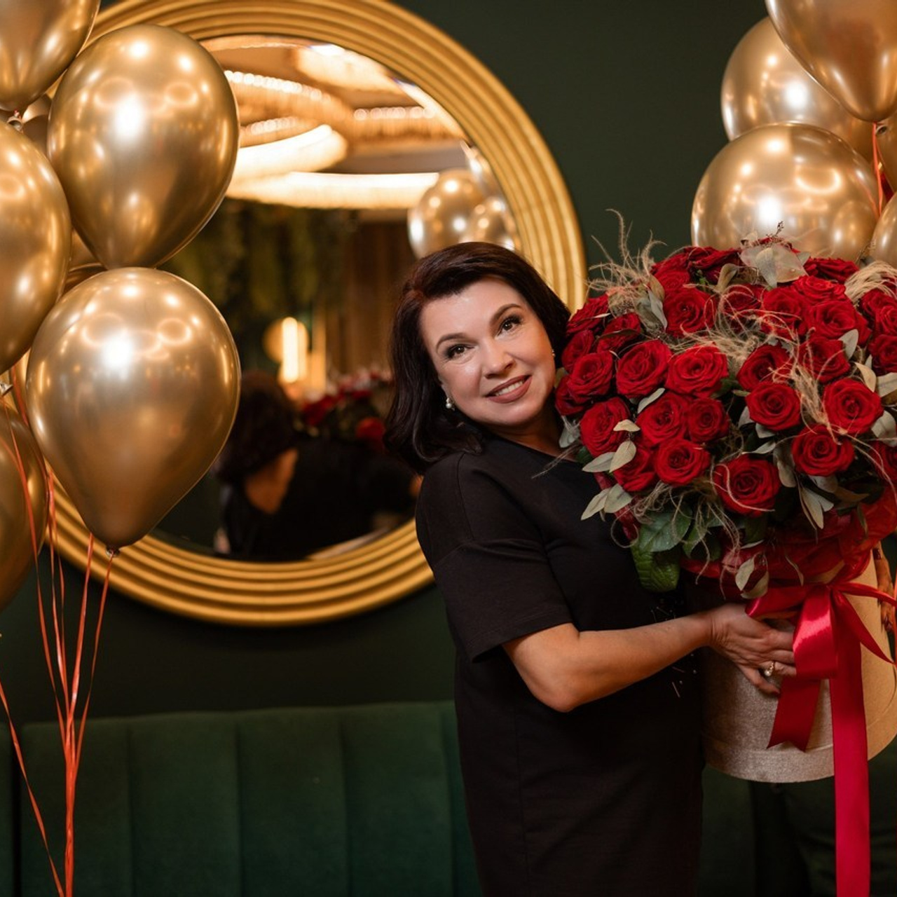 Отзывы. Главная