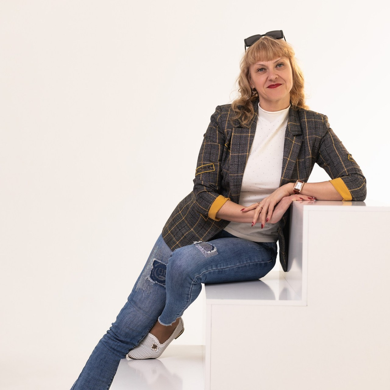 Отзывы. Главная