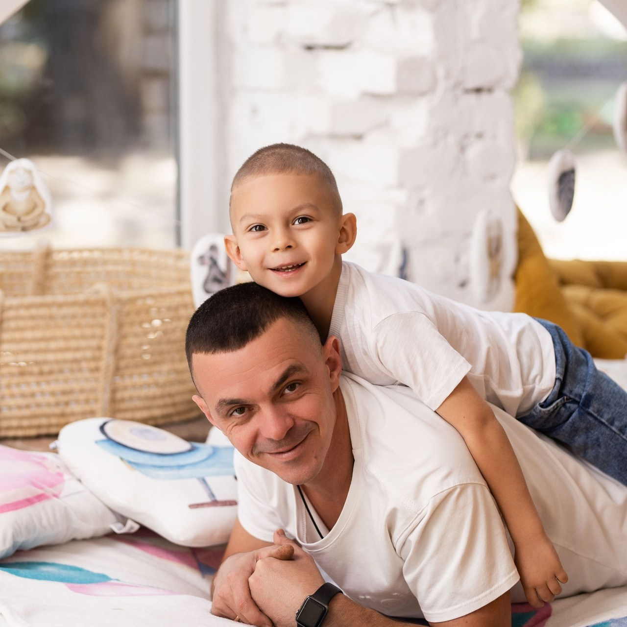 Отзывы. Главная