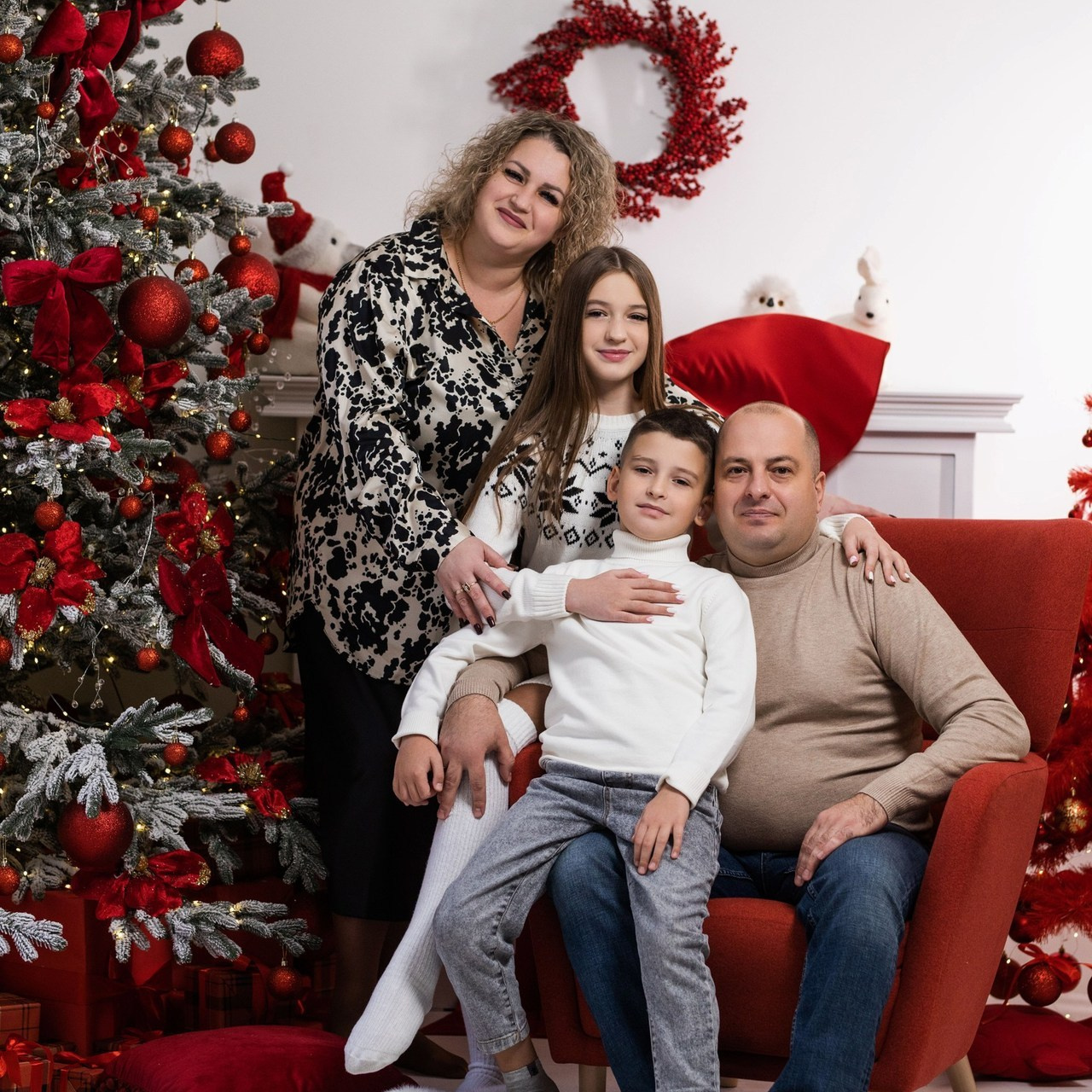 Отзывы. Главная