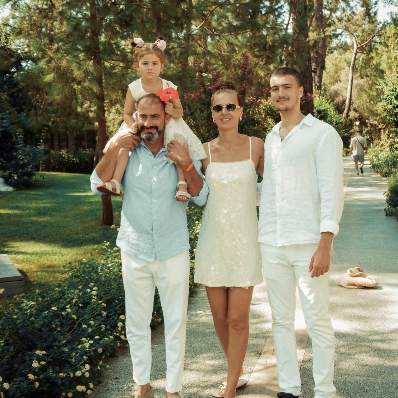 Отзывы. Ваш семейный фотограф в Харькове Ольга Маринцева