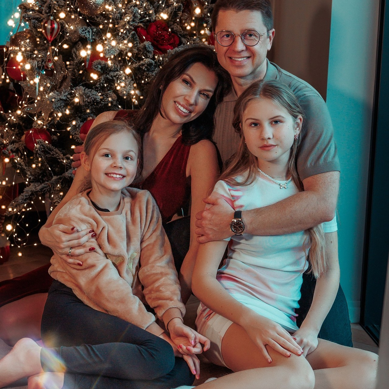 Отзывы. Ваш семейный фотограф в Харькове Ольга Маринцева