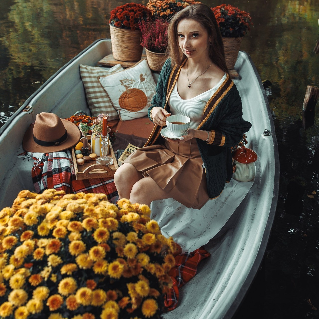 Отзывы. Ваш семейный фотограф в Харькове Ольга Маринцева