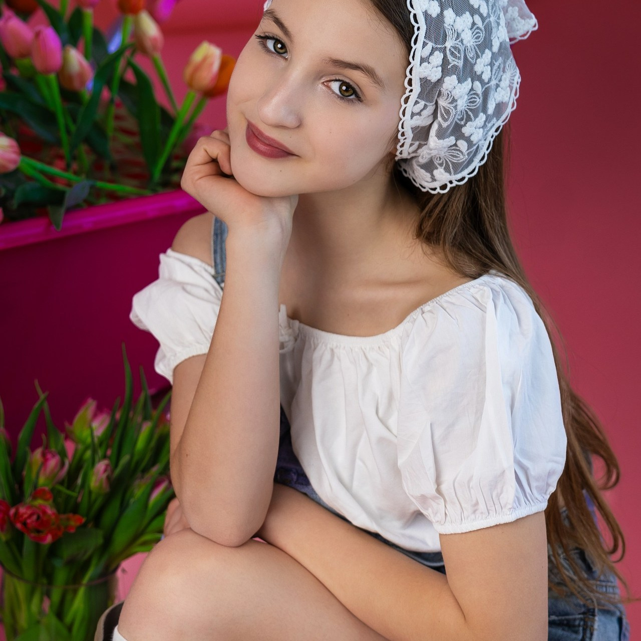 Отзывы. Ваш семейный фотограф в Харькове Ольга Маринцева