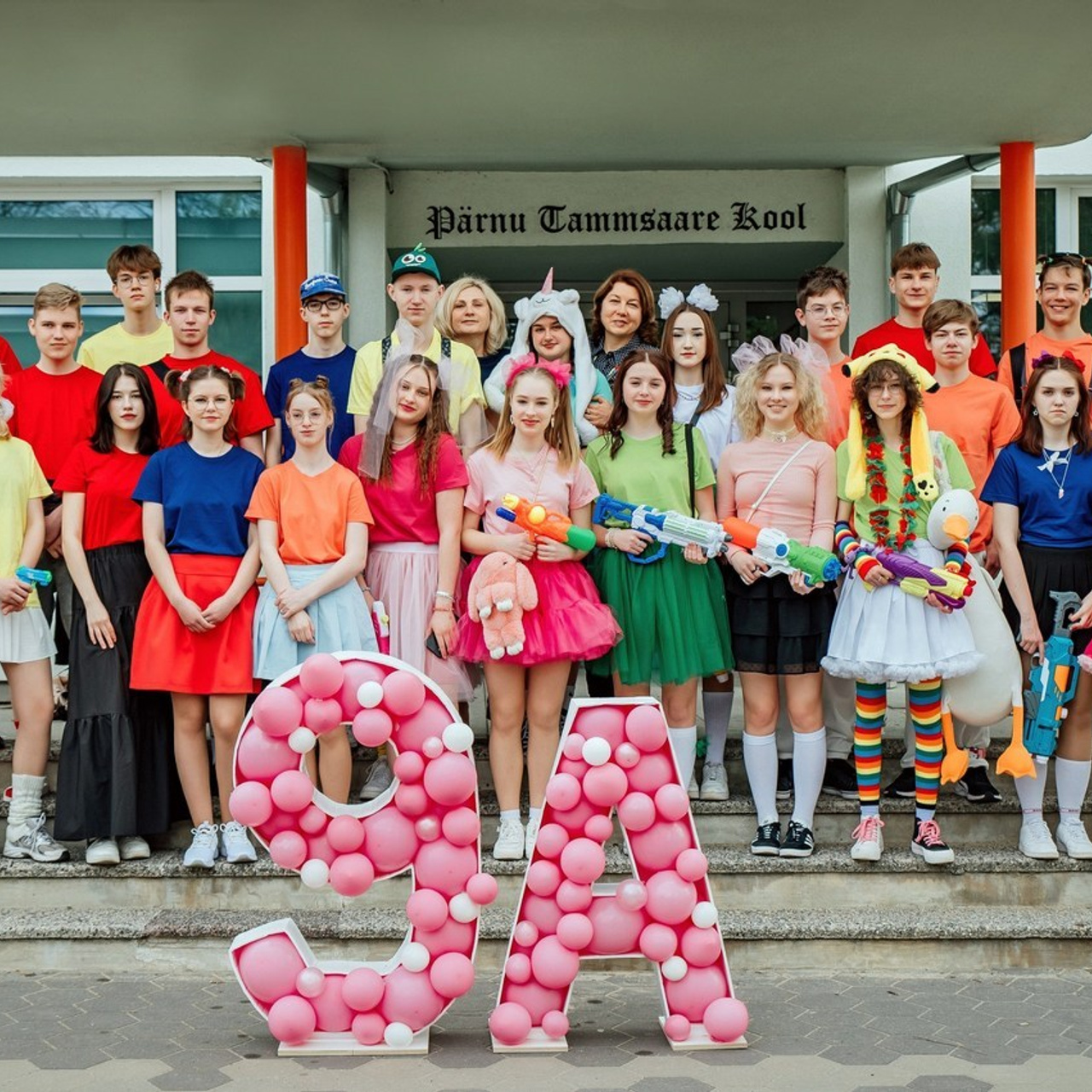 Отзывы. Pere- ja lastefotograaf Eestis (Pärnu, Tallinn)