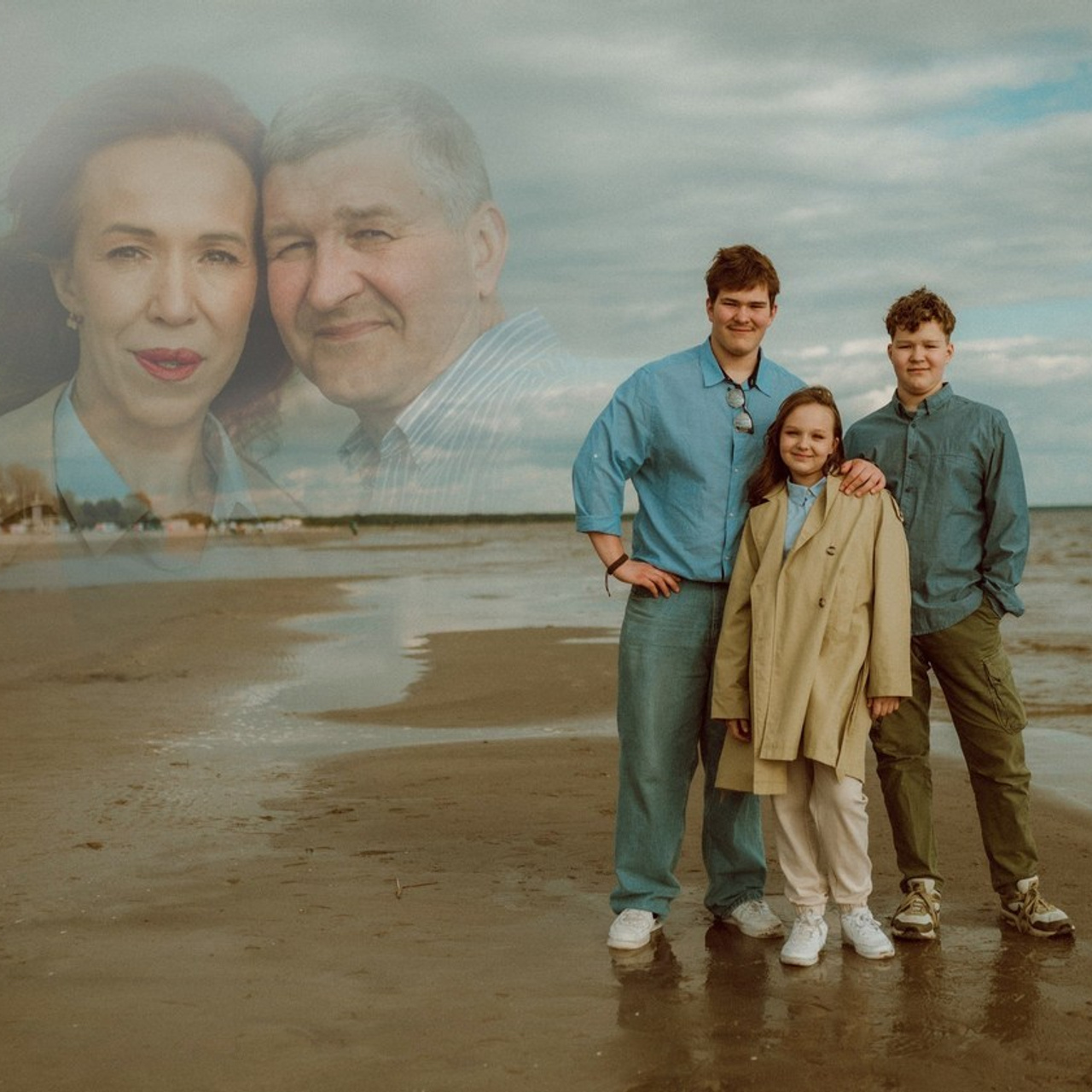 Отзывы. Pere- ja lastefotograaf Eestis (Pärnu, Tallinn)