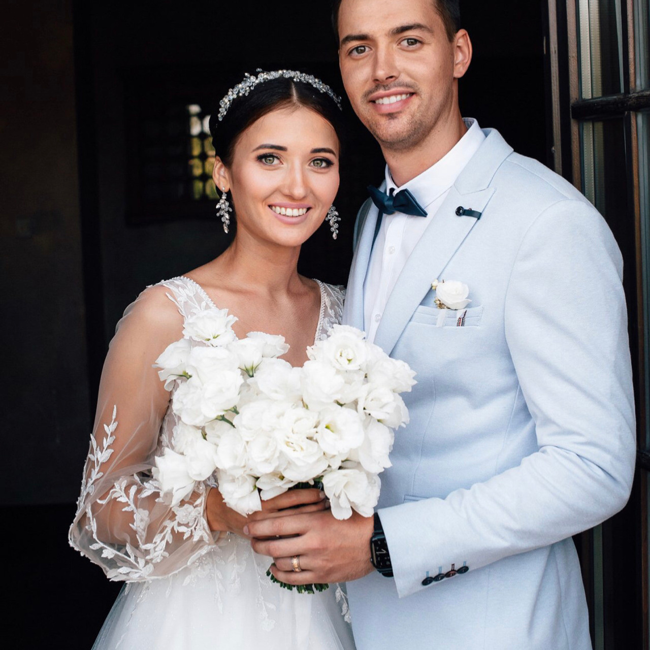 Reviews. Elegant Wedding Photography